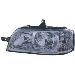 Žibintas priekinis
                                ALKAR                                2742921, Nenurodytas gamintojas, 274