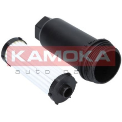 hidraulinis filtras, automatinė transmisija
                                KAMOKA                                          