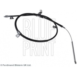 trosas, stovėjimo stabdys
                                BLUE PRINT                                                ADC44621