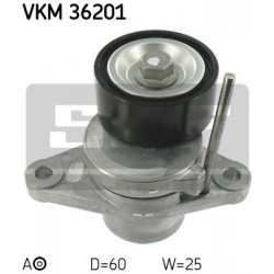 Įtempėjas diržo
                                SKF                                                VKM36201, SKF, VKM36201
