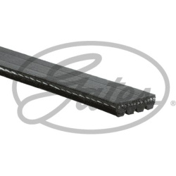 V formos rumbuoti diržai Micro-V® Stretch Fit™
                                GATES                                4PK79
