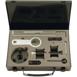 reguliavimo įrankių rinkinys, veleno nustatymo įrankiai
                                KS TOOLS                          