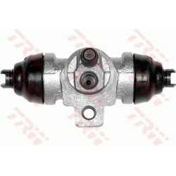 rato stabdžių cilindras
                                TRW                                                BWF165, TRW, BWF