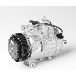 kompresorius, oro kondicionierius
DENSO DCP050