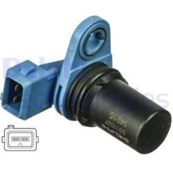 DELPHI                                                SS11027, Nenurodytas gamintojas, SS11027, auto detalė