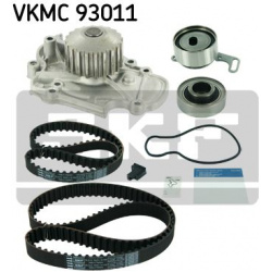 vandens siurblio ir paskirstymo diržo komplektas
SKF