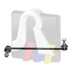 Stabilizatoriaus traukė
                                RTS                                                97.02357.2, RTS, 