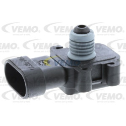 jutiklis, kompresoriaus slėgis Original VEMO Quality
                                                V46-72-0025, Nenurodyta