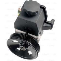 hidraulinis siurblys, vairo sistema
                                BOSCH                                                KS00