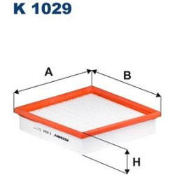 filtras, salono oras
                                FILTRON                                                K1029, Nenurodyta