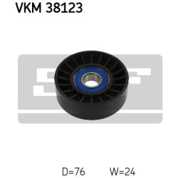 Įtempėjas diržo
                                SKF                                                VKM38123, SKF, VKM38123