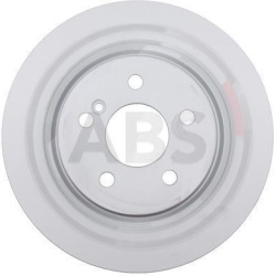 stabdžių diskas (1vnt)
                                A.B.S.                                                17760, Nenurod