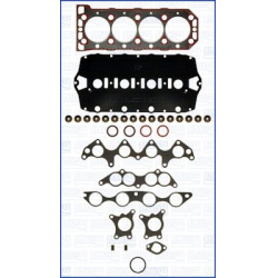 tarpiklių komplektas, cilindro galva
AJUSA 52