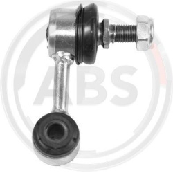 Stabilizatoriaus traukė
                                A.B.S.                                                260337, Nenuro