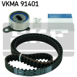 paskirstymo diržo komplektas
                                SKF                                                VKMA 91401, 