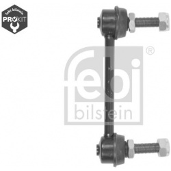 Stabilizatoriaus traukė
                                FEBI BILSTEIN                                                43320, 