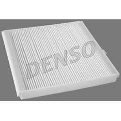 filtras, salono oras
                                DENSO                                DCF038P, DENSO, DCF038P, auto detal