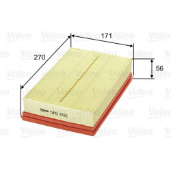 oro filtras
                                VALEO                                                585092, VALEO, 585092, auto 
