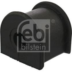 stabilizatoriaus įvorė
                                FEBI BILSTEIN                                                41005, 