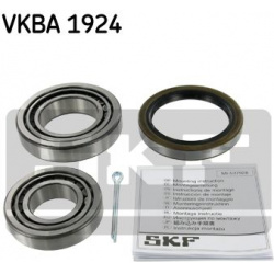 SKF                                VKBA 1924, SKF, VKBA1924, auto detalė