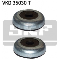 frikcinis guolis, pakabos statramsčio atramos montavimas
                                SKF                                