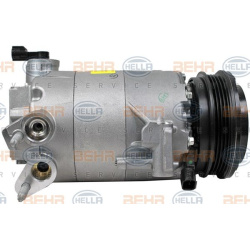 HELLA                                8FK351339391, Nenurodytas gamintojas, 8FK351339391, auto detalė