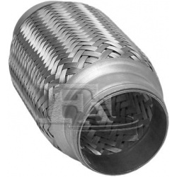 lanksti žarna, išmetimo sistema
                                FA1                                                348320, 