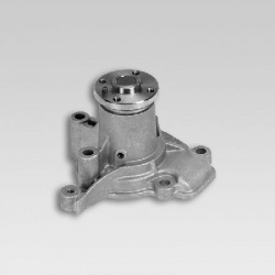 Vandens siurblys, variklio aušinimas
                                HEPU                                P7726, HEPU, P7726,