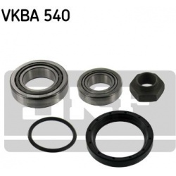 rato guolis
                                SKF                                                VKBA 540, SKF, VKBA540, auto d