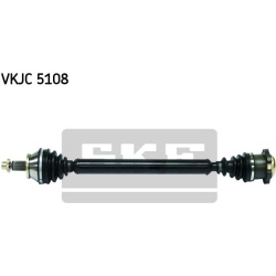 pusašis
SKF VKJC 5108, SKF, VKJC5108, auto de