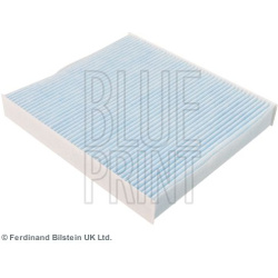filtras, salono oras
                                BLUE PRINT                                                ADN12501, BLUE