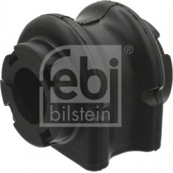 stabilizatoriaus įvorė
                                FEBI BILSTEIN                                                46791, 