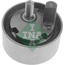 įtempiklio skriemulys, paskirstymo diržas
                                INA                                              