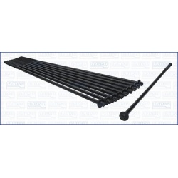 varžtų kompl., cil. galvutės varžtai
                                AJUSA                                               