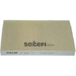 filtras, salono oras
                                FRAM                                                CF5942, Nenurodytas 