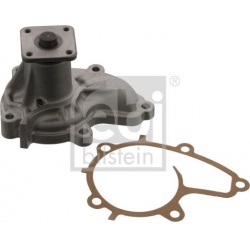 Vandens siurblys, variklio aušinimas
                                FEBI BILSTEIN                                          