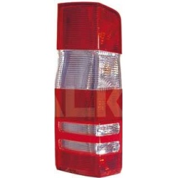 kombinuotas galinis žibintas
                                ALKAR                                                2222966, N