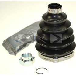 pusašio šarnyro apsauga
LÖBRO 304732, LÖBR