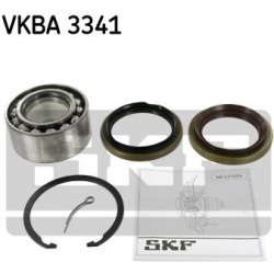SKF                                                VKBA 3341, SKF, VKBA3341, auto detalė