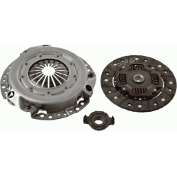 sankabos komplektas
                                SACHS                                                3000 951 057, SACHS,