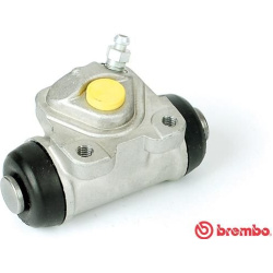 rato stabdžių cilindras ESSENTIAL LINE
                                BREMBO                                              