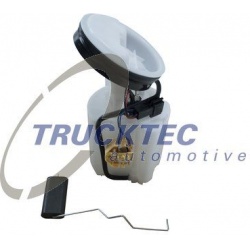 degalų tiekimo blokas
                                TRUCKTEC AUTOMOTIVE                                02.38.073, TRUCKTEC