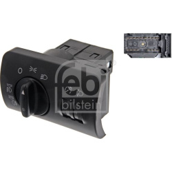jungiklis, priekiniai žibintai febi Plus
                                FEBI BILSTEIN                                      