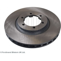 stabdžių diskas (1vnt)
                                BLUE PRINT                                                ADG04367, 