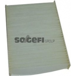 filtras, salono oras
PURFLUX AH370, PURFLUX, A