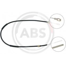 sankabos trosas
                                A.B.S.                                                K22940, Nenurodytas gam