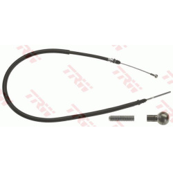trosas, stovėjimo stabdys
                                TRW                                                GCH3012, TRW, G