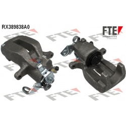 stabdžių apkaba
                                FTE                                                RX389838A0, FTE, RX38983