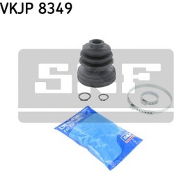 pusašio šarnyro apsauga
                                SKF                                                VKJP 8349, SKF, 