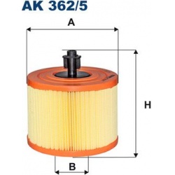 oro filtras
                                FILTRON                                                AK362/5, Nenurodytas gamin